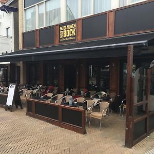 Beach Hotel Katwijk